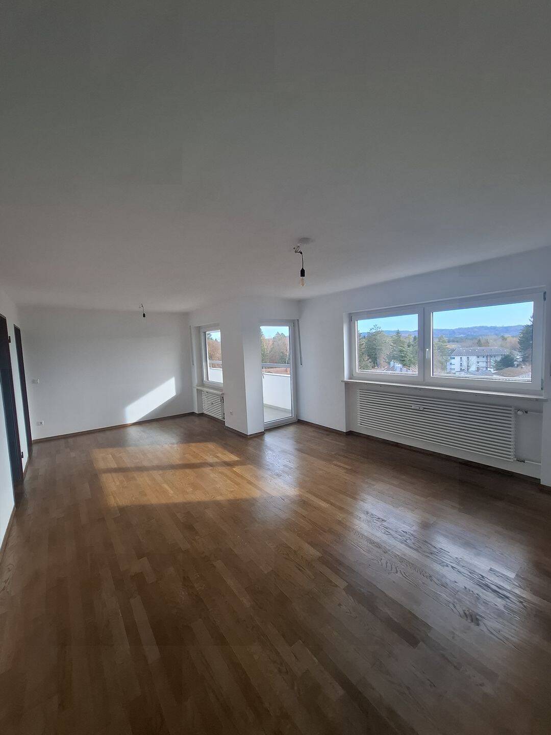 Bezugsfreie 3-Zimmer-Wohnung mit Balkon und Aufzug – ideal für Paare und Familien, 82538 Geretsried