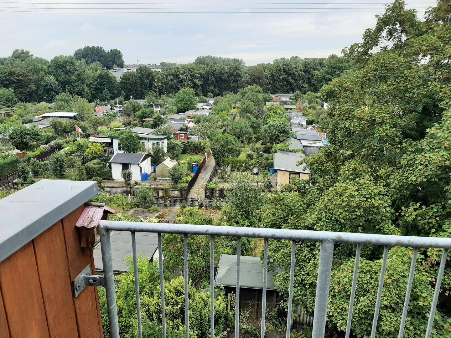 BEZUGSFREI ++ Schicke Maisonette-Wohnung mit Balkon + Dachterrasse, 4347 Leipzig (Heiterblick Schönefeld Schönefeld-Abtnaundorf Schönefeld-Ost Thekla)