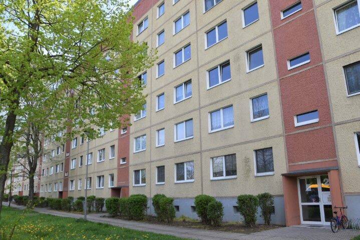 Schöne 4 Raumwohnung im 3.OG sucht Mieter!, 4205 Leipzig (Grünau-Mitte Grünau-Nord Grünau-Siedlung Miltitz Schönau)
