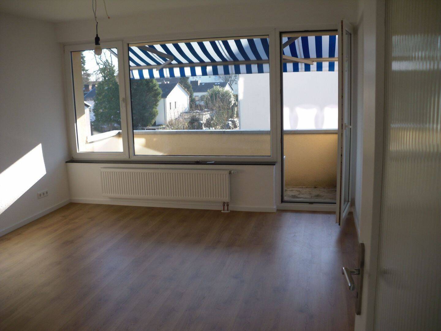 D-Wersten neu-sanierte 3-Zi. ca 70m², 40591 Düsseldorf (Eller Holthausen Oberbilk Wersten)