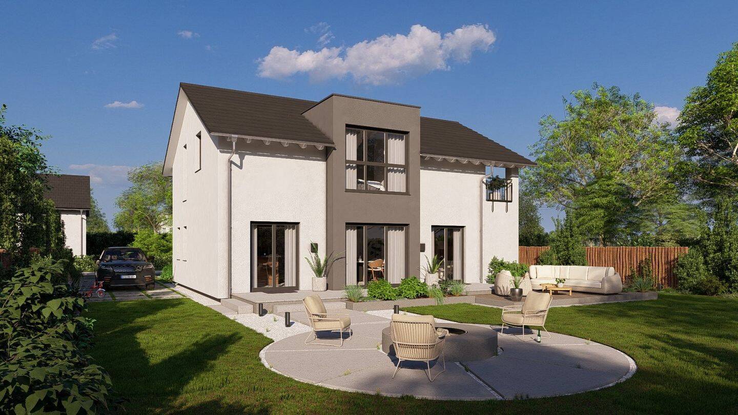 Highline 6 – Großzügigkeit trifft auf Komfort. Inkl. Free-Time-Dienstleistungspaket, 95030 Hof (Epplas Innenstadt Osseck Unterkotzau Wölbattendorf)
