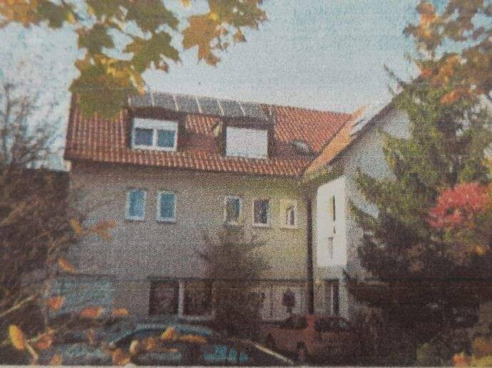 Schöne 3-Zimmer Wohnung mit 60 m² Wfl., inkl. Stellplatz, Provisionsfrei, 74523 Schwäbisch Hall