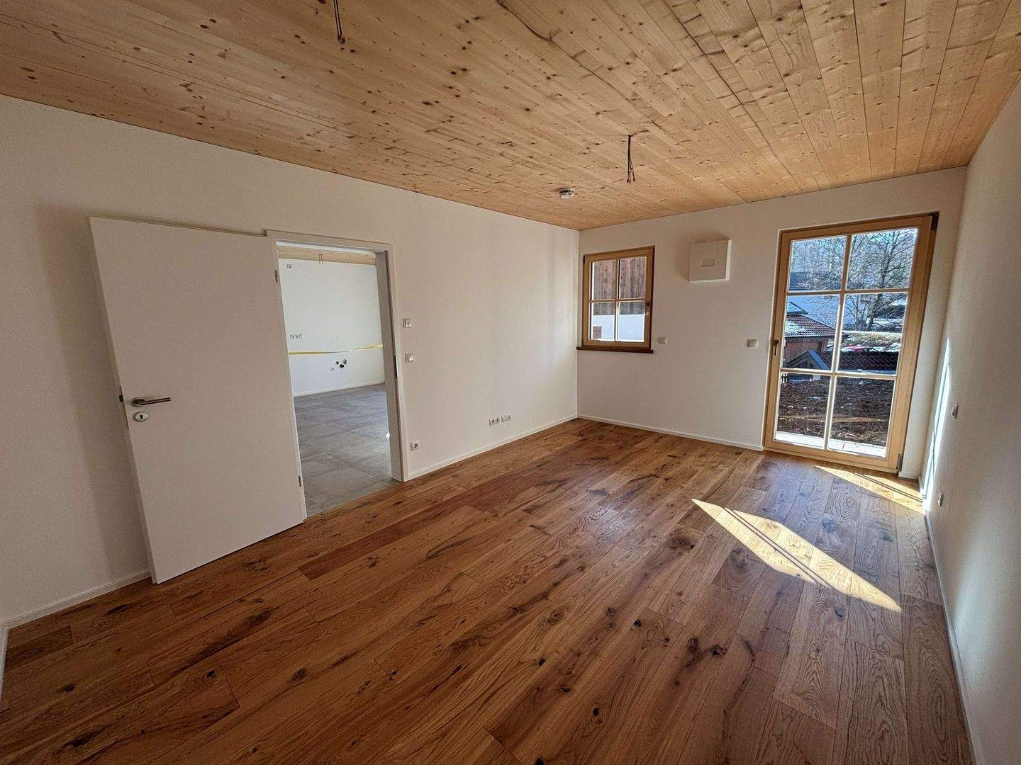 2-Zimmer-Wohnung in Marquartstein | Wohnen in naturverbundener Umgebung, 83250 Marquartstein