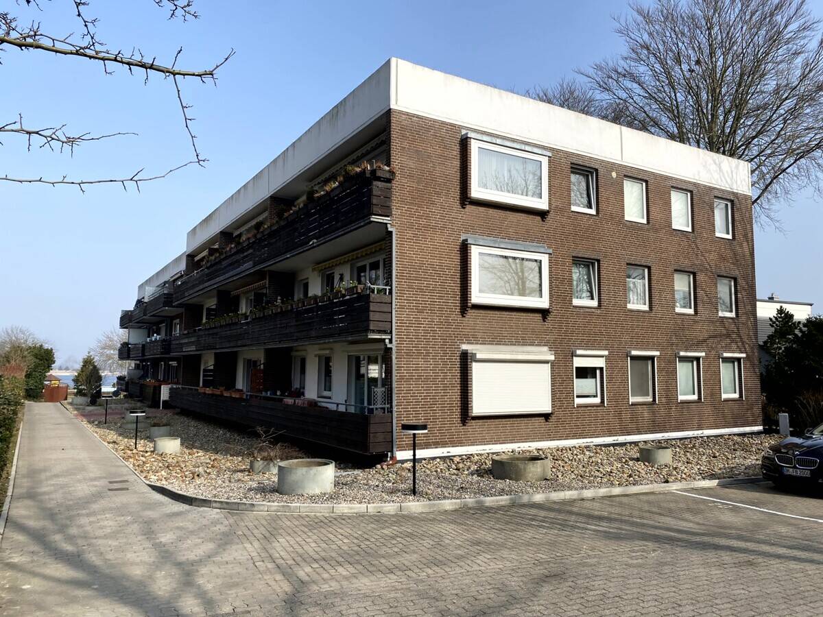 Ostsee-Investment mit Sofort-Rendite – vermietet & planbare Mietsteigerung, 23774 Heiligenhafen