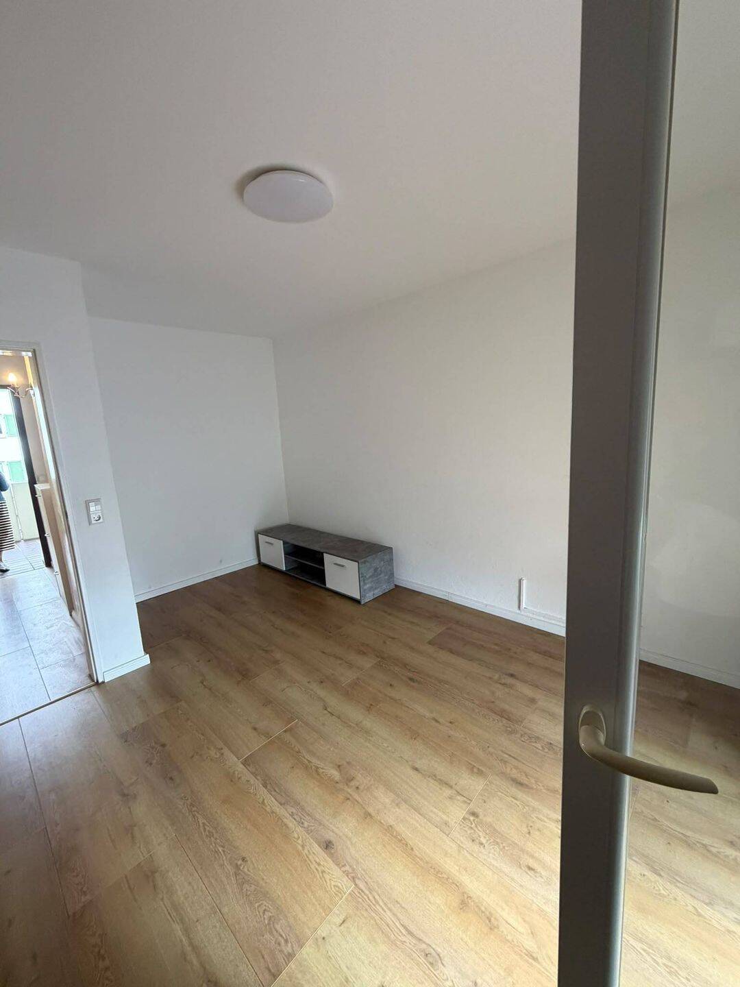 Charmante 1-Zimmer-Wohnung mit Balkon und Stellplatz in zentraler Lage, 89522 Heidenheim an der Brenz