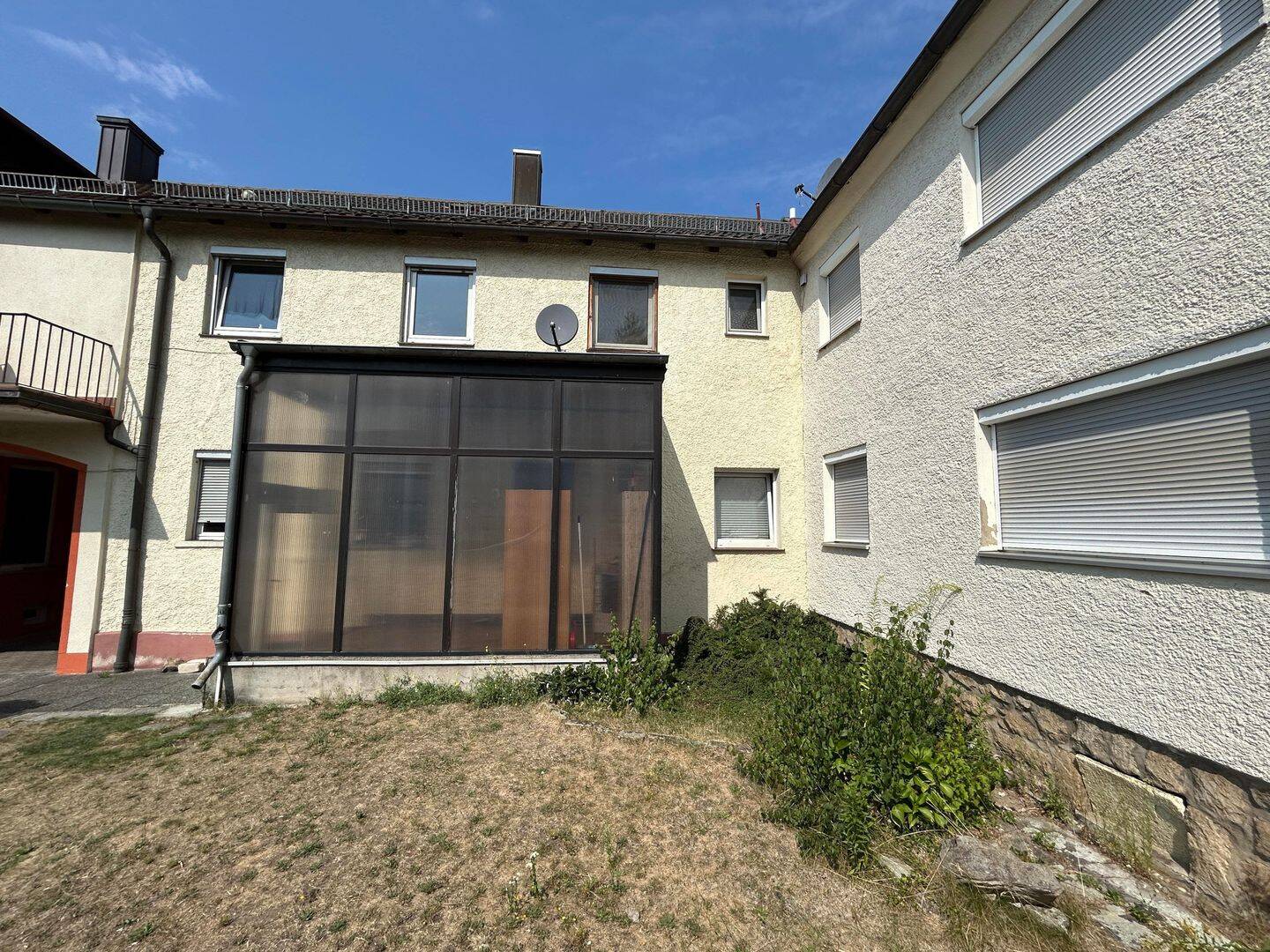 Charmantes Einfamilienhaus in zentraler Lage, 93413 Cham