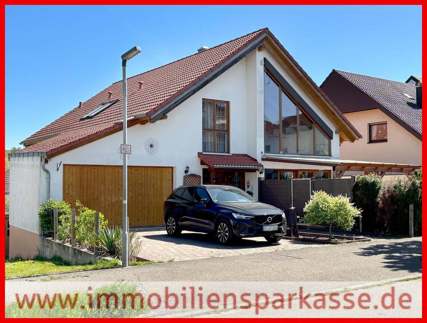 Charmantes Haus mit Einliegerwohnung, inkl. Garage!, 75210 Keltern