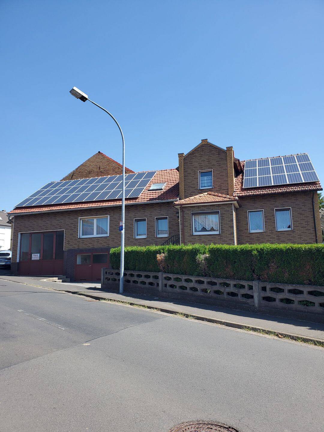 Wohnhaus mit Scheunenanbau, 34576 Homberg (Efze)