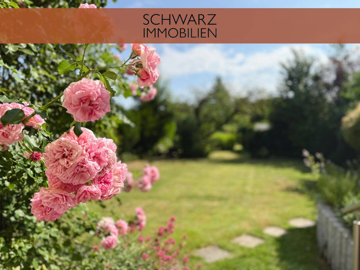 Großzügiges Familienhaus mit traumhaft weitläufigem Garten in Erwitte, 59597 Erwitte