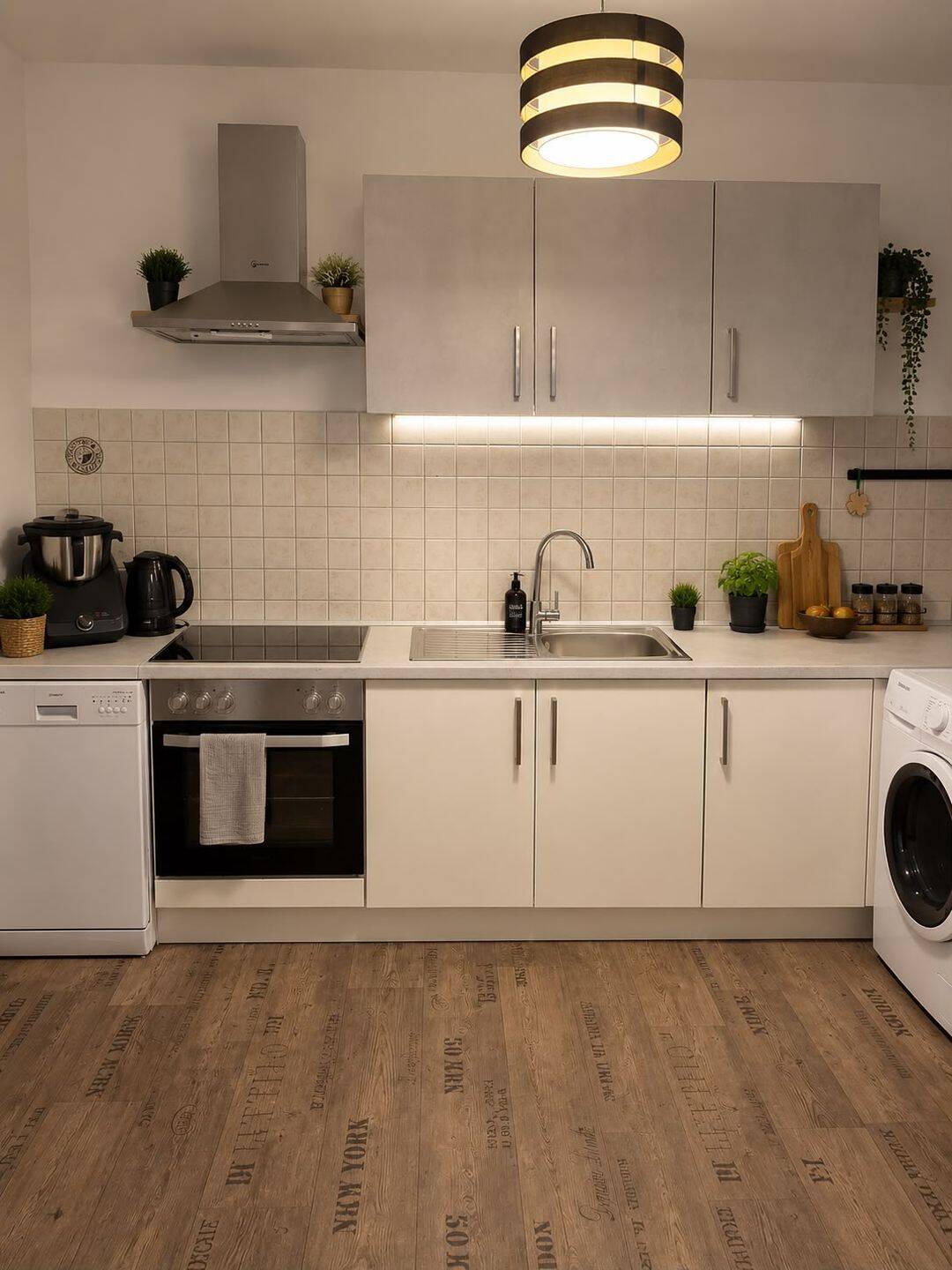 4 Zimmerwohnung in zenraler Lage in Bleicherode, 99752 Bleicherode