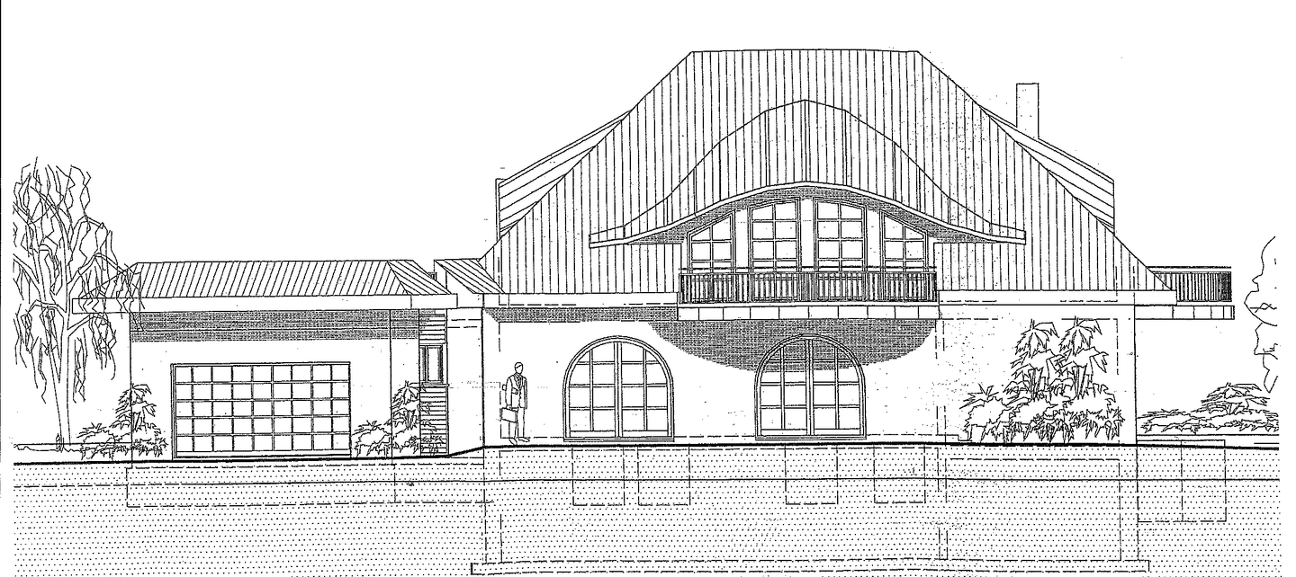 Elegantes Architekten 1 – 2 Familienhaus mit schönem Garten, 37075 Göttingen
