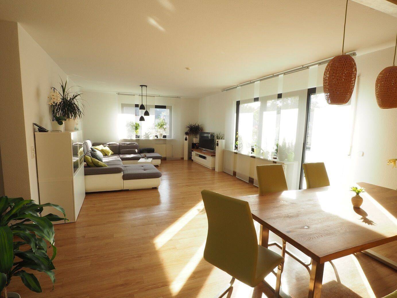 Wohnen mit Stil – Exklusive 3-Zimmer-Wohnung mit großzügiger Südwest-Loggia in ruhiger Bestlage, 68163 Mannheim (Fabrikstation Lindenhof Neuhermsheim Neuostheim)