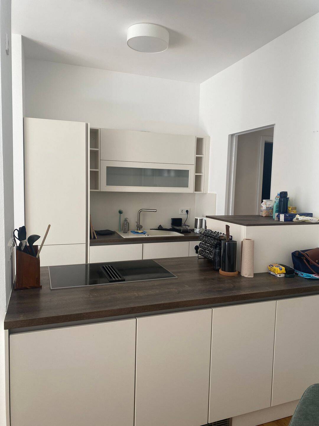 Helle 2 1/2 Zimmer Wohnung in Neubau, teilmöbeliert, direkt am Dresdner Zwinger, 1067 Dresden (Friedrichstadt Innere Altstadt Wilsdruffer Vorstadt/Seevorstadt-West)