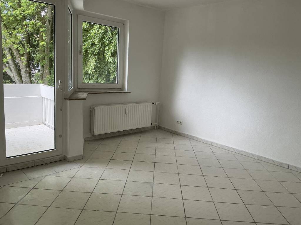 3-Zimmer-Wohnung in Gelsenkirchen Hassel, 45896 Gelsenkirchen (Hassel Scholven)