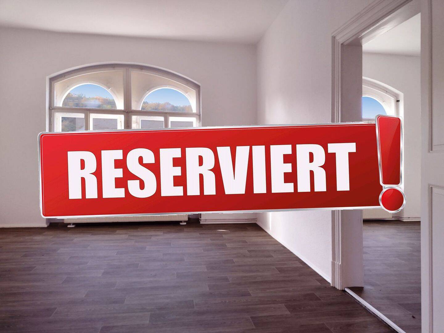Geräumige Etagenwohnung in Zentrumsnähe, 7973 Greiz