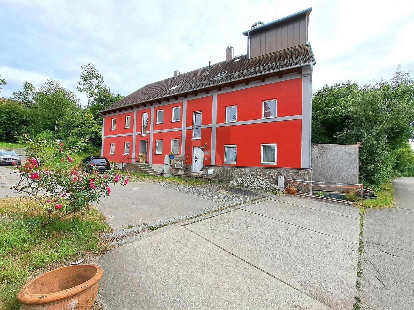 KLEINER WEIHER + BACHLAUF – VIEL PLATZ FÜR ALLE, 86937 Scheuring