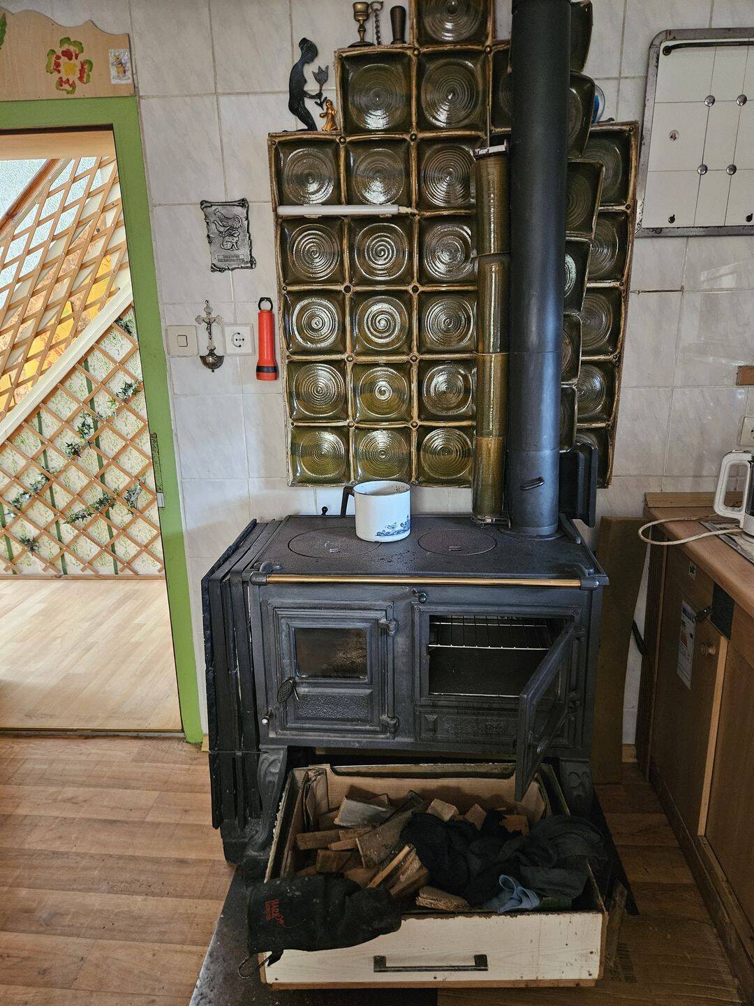 Ruhig wohnen. Gut angebunden. Viel Platz, 94486 Osterhofen
