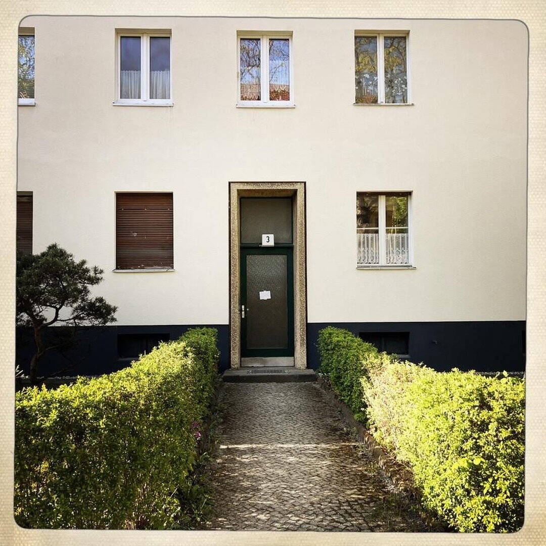 Top Lage!!! Wohnen am Rüdesheimerplatz – freie helle 2 Zimmerwohnung mit viel Potential, 14197 Berlin (Steglitz-Zehlendorf Friedenau Wilmersdorf)