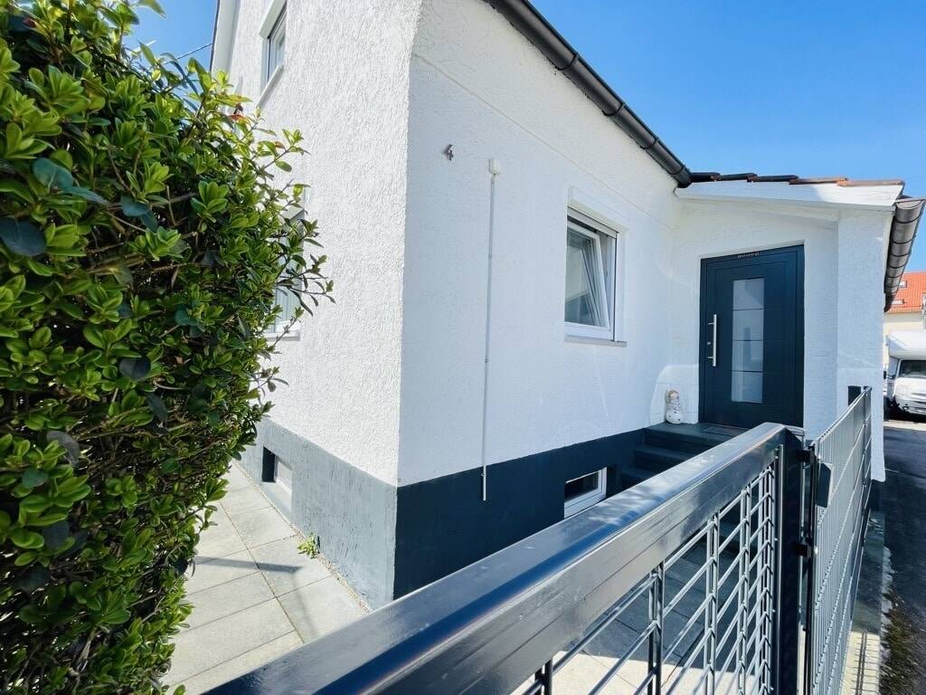 Familienfreundliches EFH zentral in MM, 87700 Memmingen