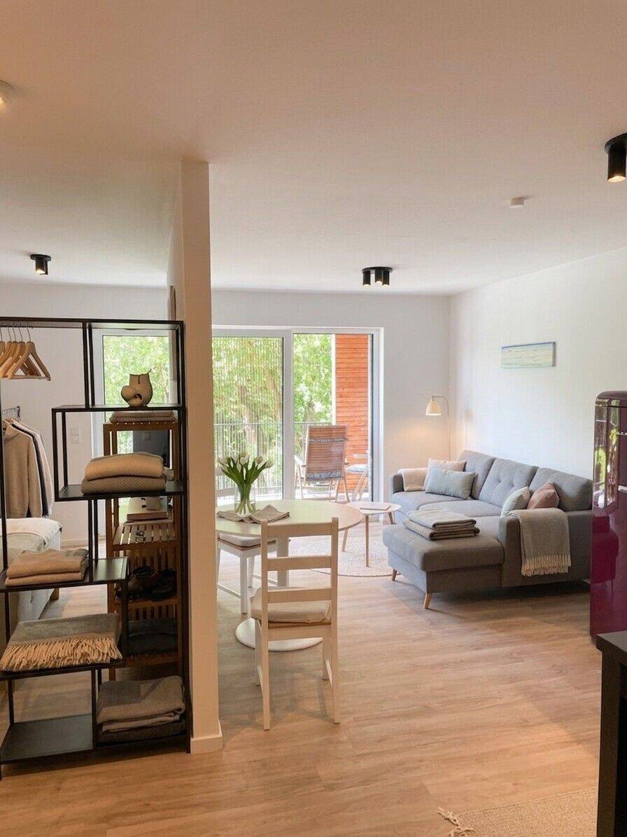 Schöne Wohnung in direkter Nähe zur Uni in Oldenburg!, 26129 Oldenburg (Oldb) (Bloherfelde Innenstadt Wechloy)