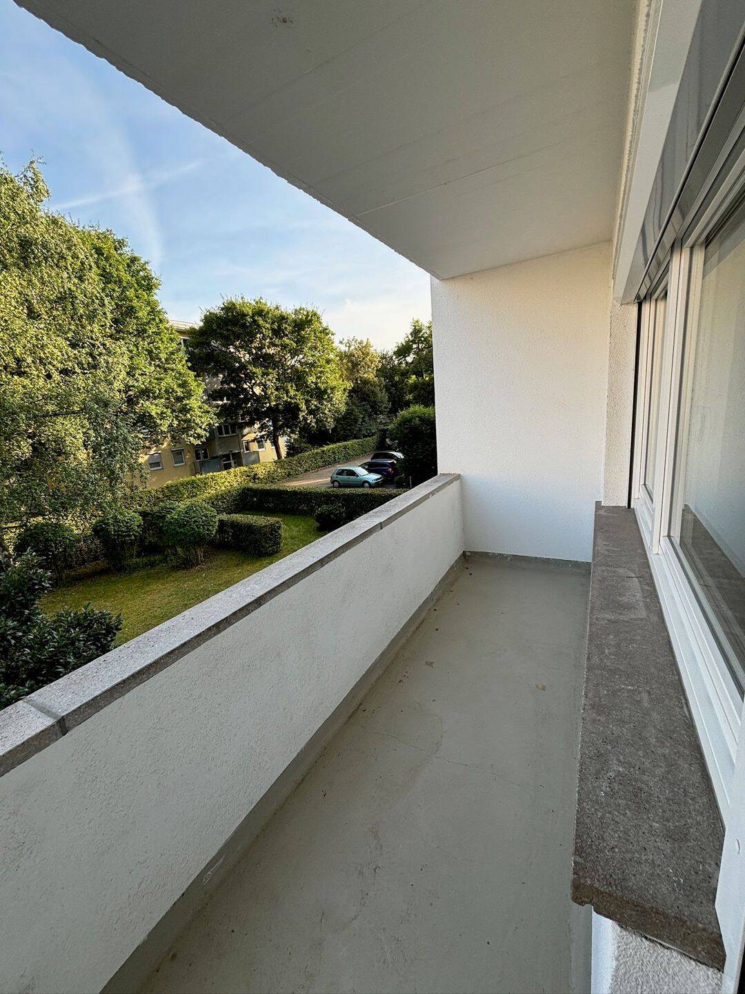 Moderne & helle 2-Zimmer-Wohnung in der Sanderau, 97072 Würzburg (Altstadt Sanderau)