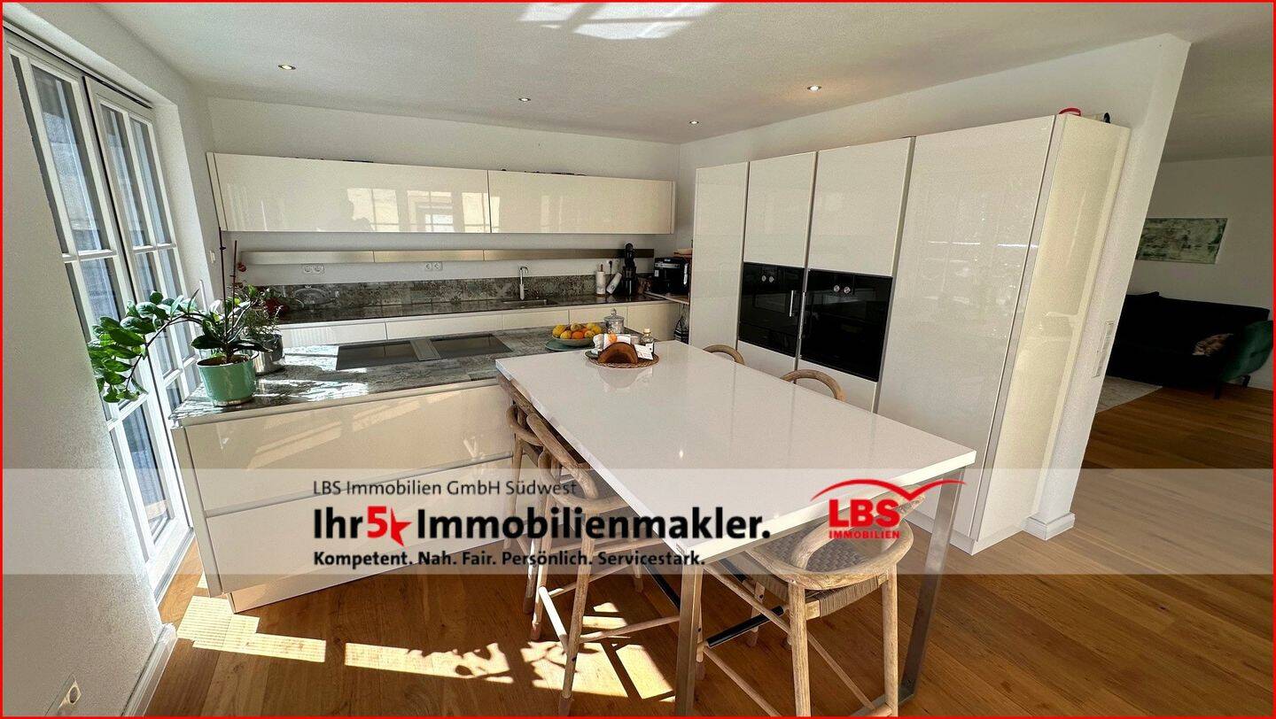 Altstadtjuwel in Gengenbach: 148 m², große Terrasse & Aufzug, 77723 Gengenbach