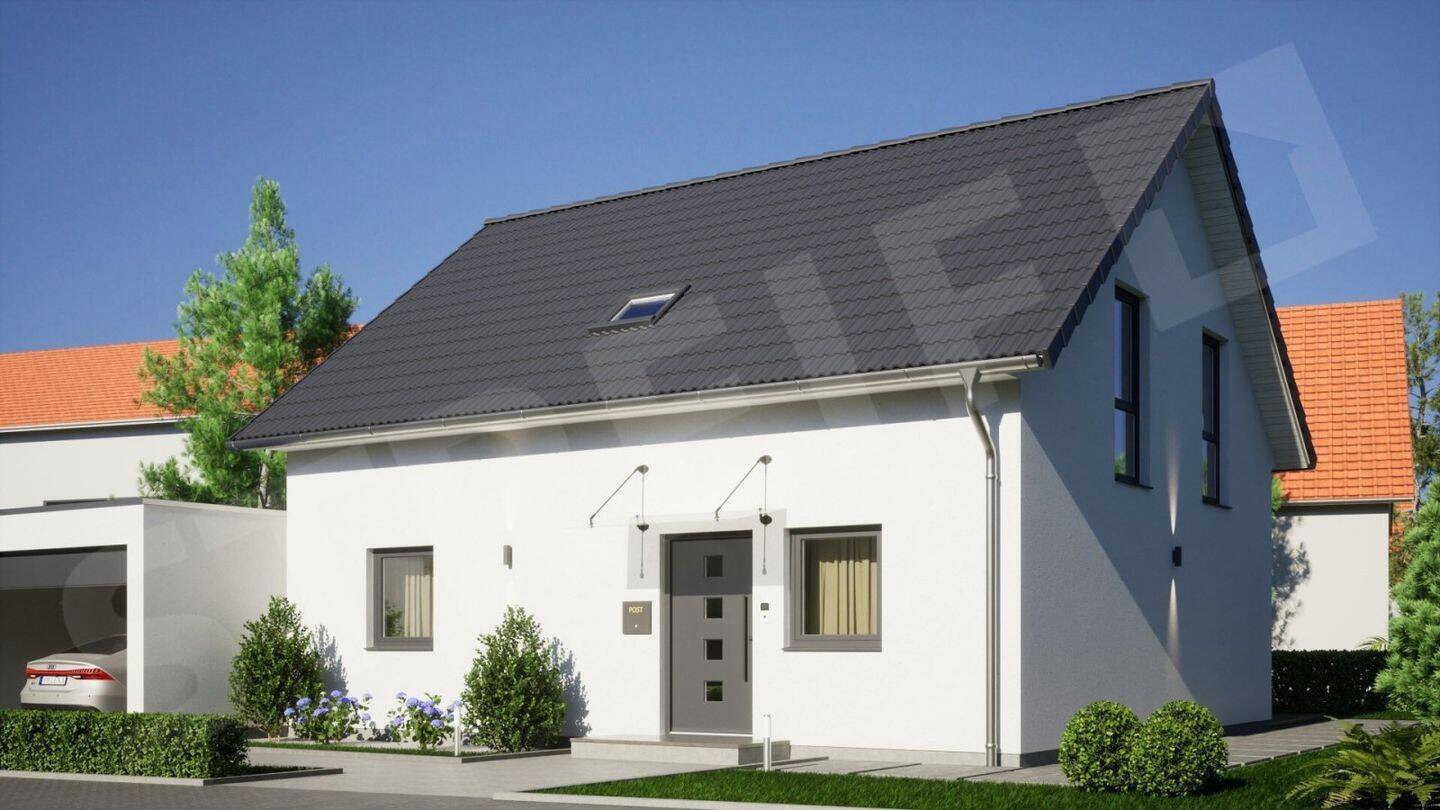 Ihr Haus, Ihre Wünsche, unsere Erfahrung von STREIF Haus, 88376 Königseggwald