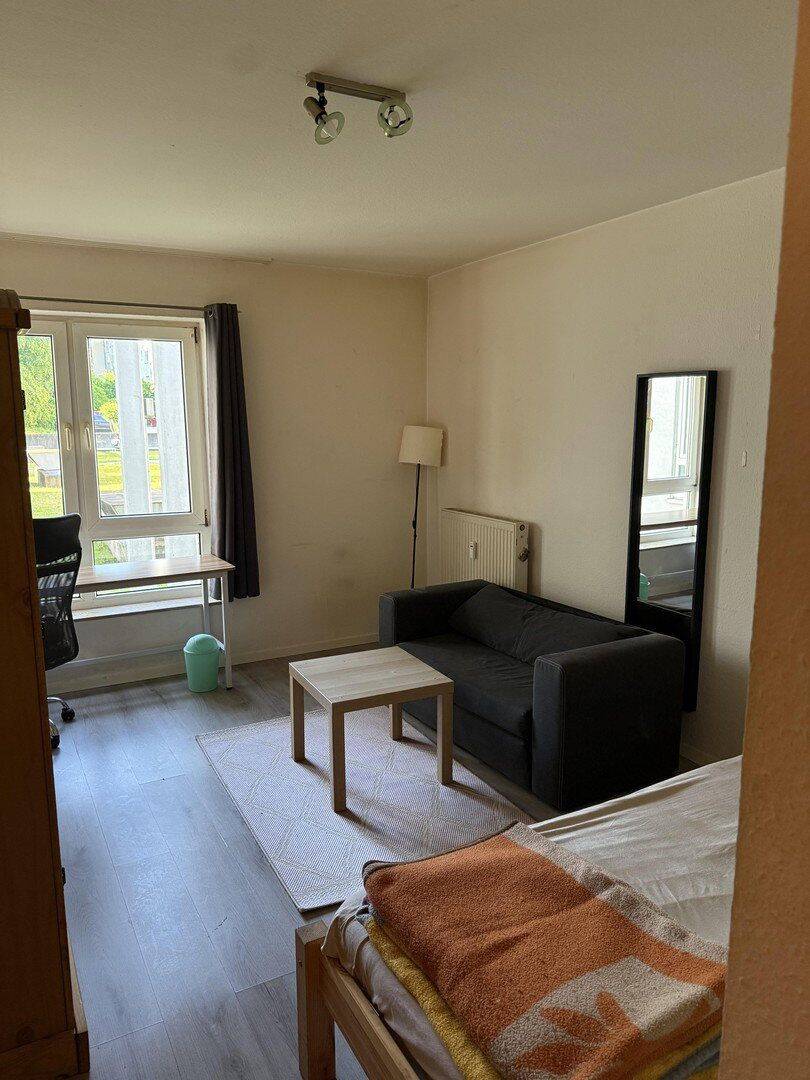 Einzimmerwohnung in Kaiserslautern