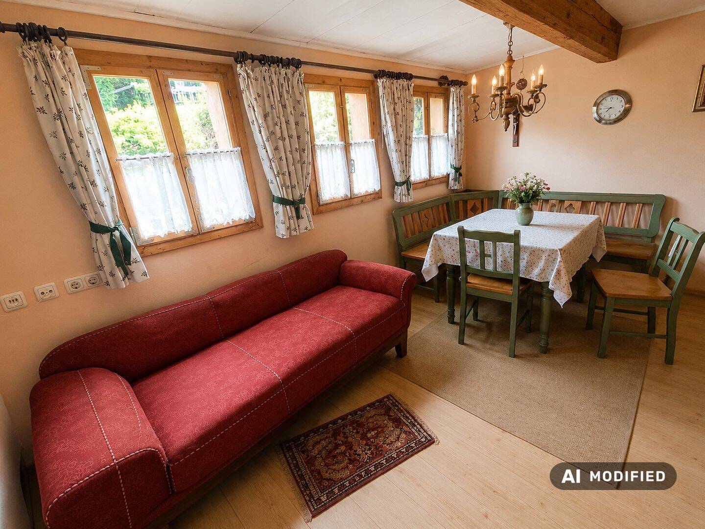 Historisches Bauernhaus in Kößlarn – sofort bewohnbar, mit Förder- und Entwicklungspotenzial, 94149 Kößlarn