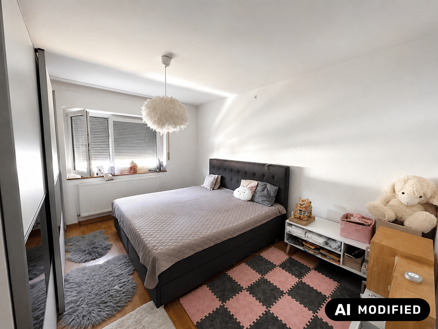 Charmante 2-Zimmer-Eigentumswohnung mit einladendem Balkon, 78224 Singen (Hohentwiel)