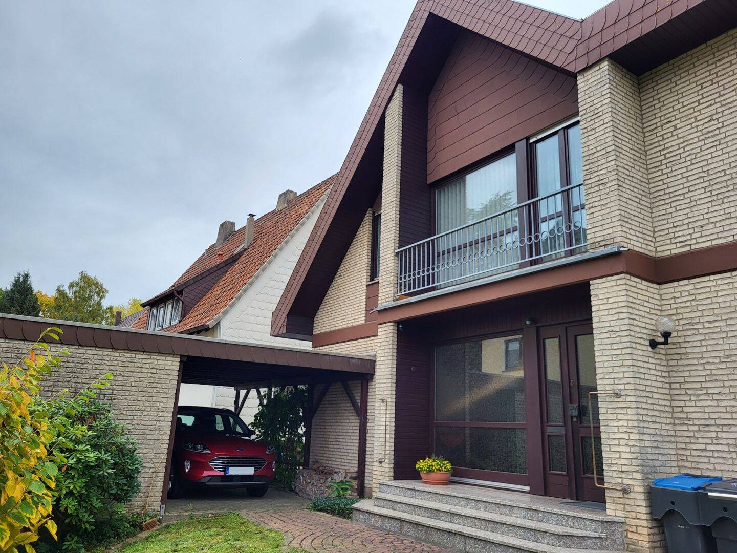 Gepflegtes Einfamilienhaus in Kurpark- und Zentrumsnähe, 32105 Bad Salzuflen
