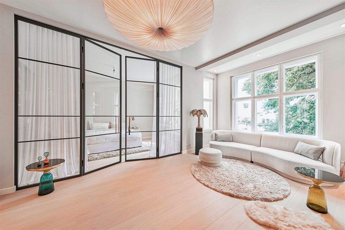 IMPOSANTE HIGH-END-DESIGNER-WOHNUNG -für höchste Ansprüche- dicht Ludwigkirchplatz!, 10707 Berlin (Charlottenburg-Wilmersdorf Charlottenburg Wilmersdorf)