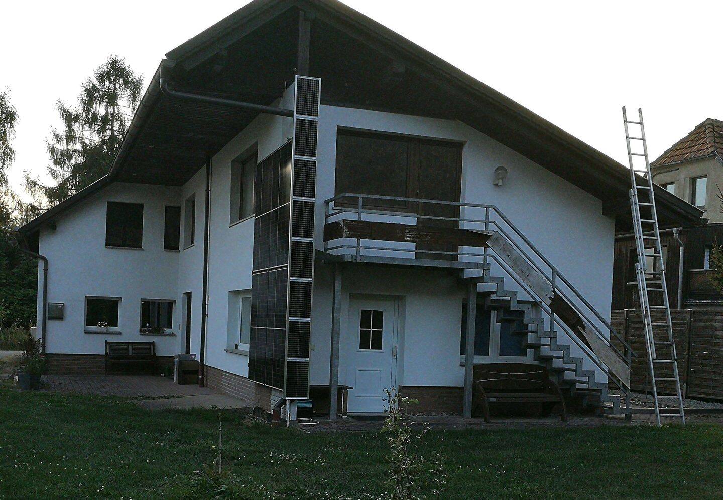 Steinbach-Hallenberg,  Modernes Ein- Zweifamilienhaus mit Werkstatt, Garten und viel Potenzial, 98587 Steinbach-Hallenberg