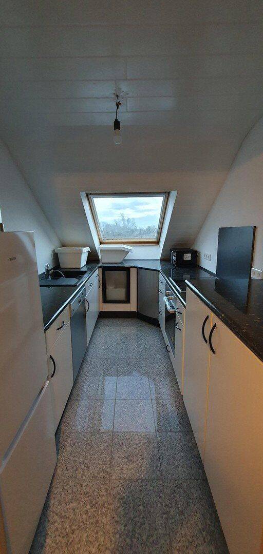 Gepflegte 3-Zimmer-Dachgeschosswohnung in Mönchengladbach-Venn, 41068 Mönchengladbach