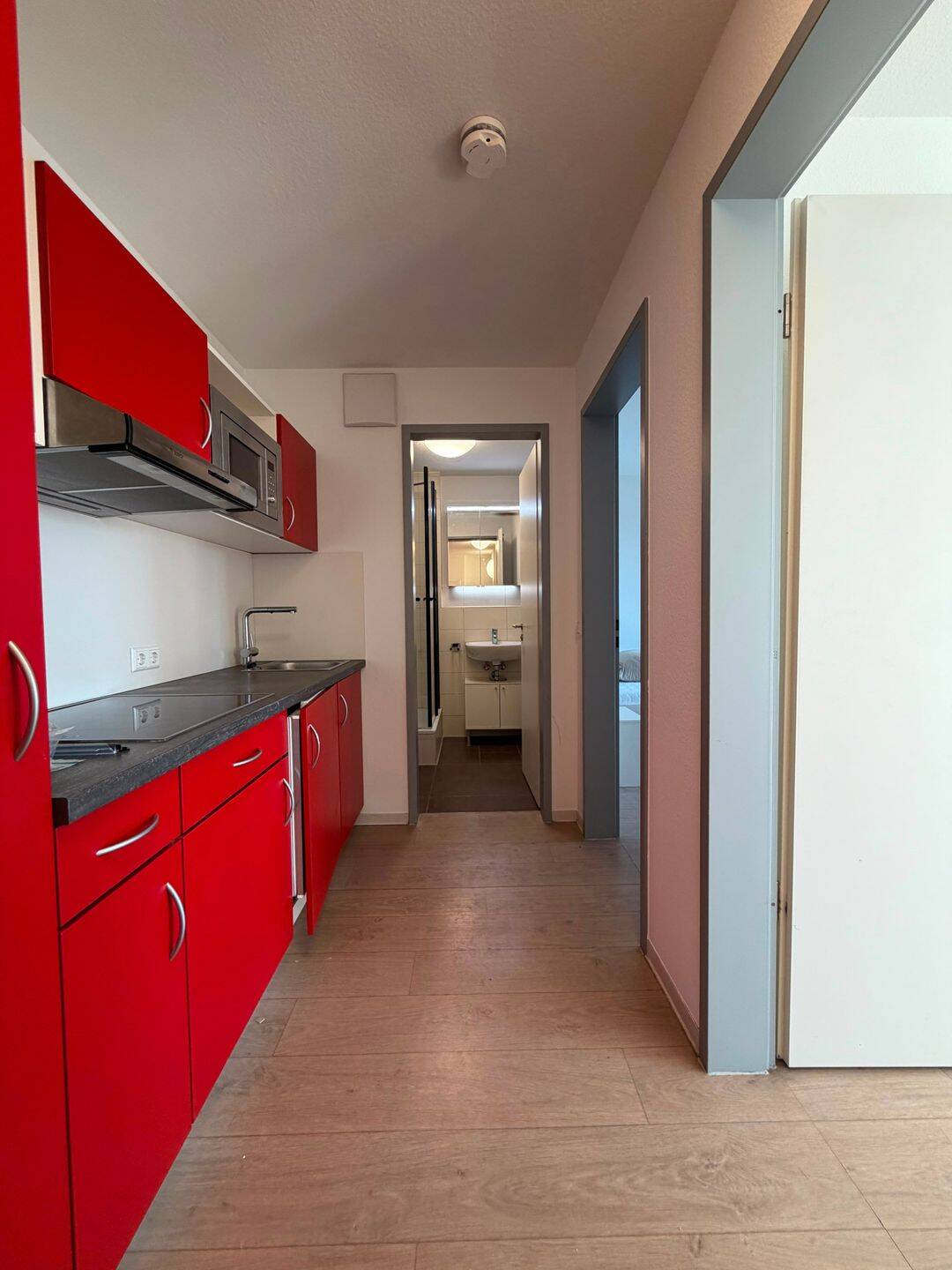 2-Zimmer WG Wohnung Student Studentin, 88250 Weingarten