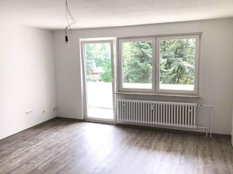 Großzügige 3-Zimmer-Wohnung mit Balkon in Bielefeld-Sennestadt, 33689 Bielefeld (Dalbke Sennestadt)