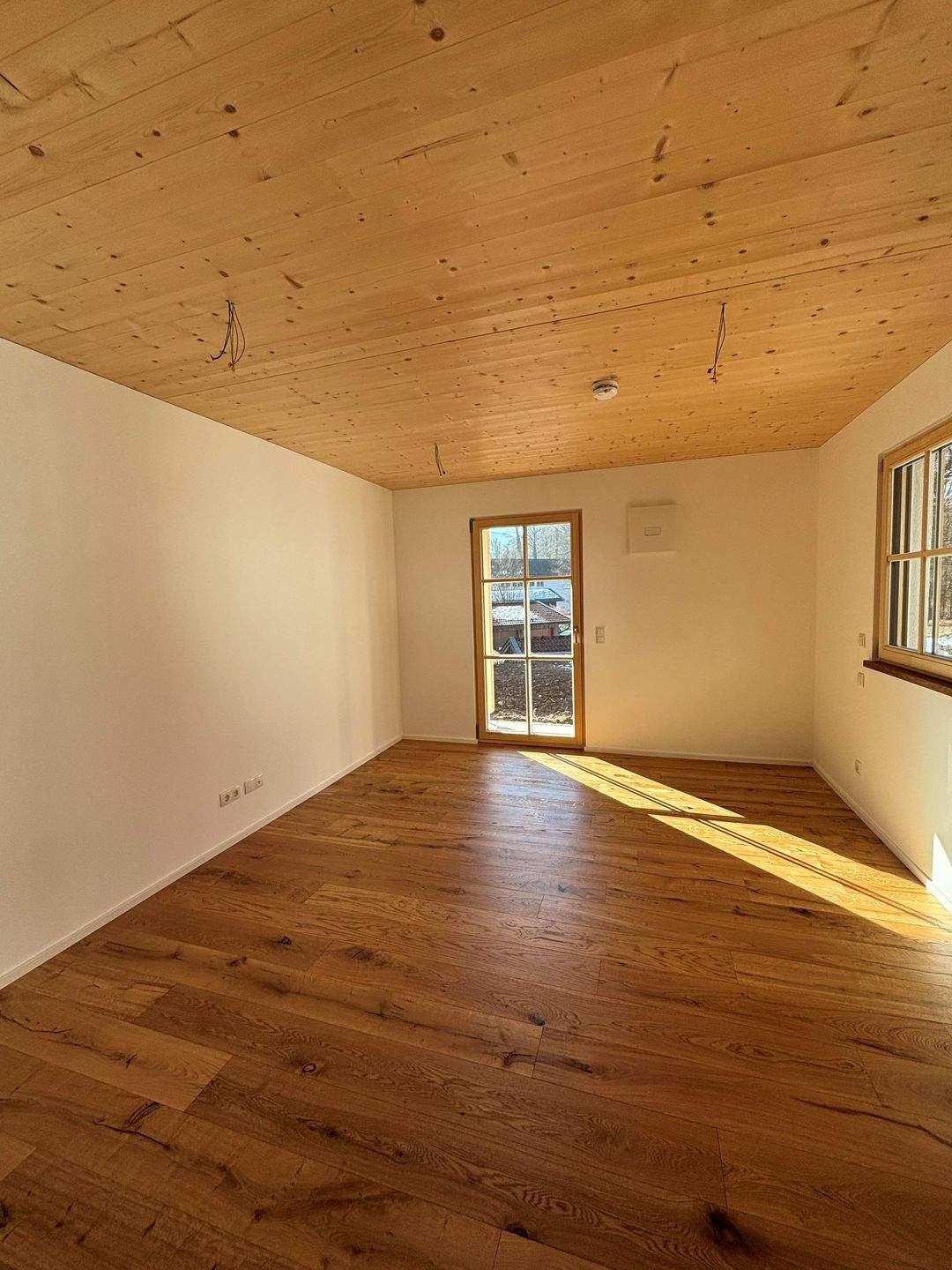 Erdgeschoss-Neubauwohnung in Marquartstein | Wohnen in naturverbundener Umgebung, 83250 Marquartstein