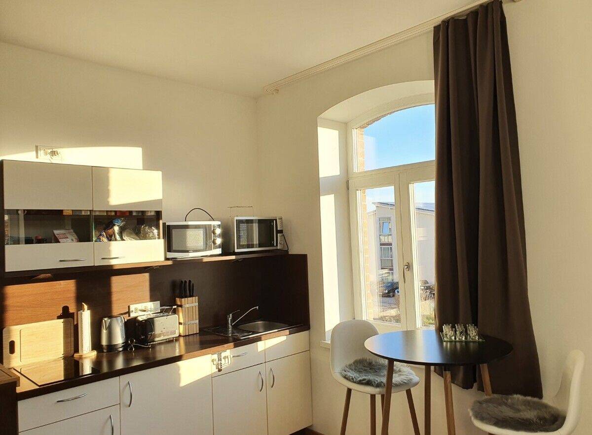 Gemütliche 2-Zimmer Wohnung in Bahnhofsnähe, 94469 Deggendorf