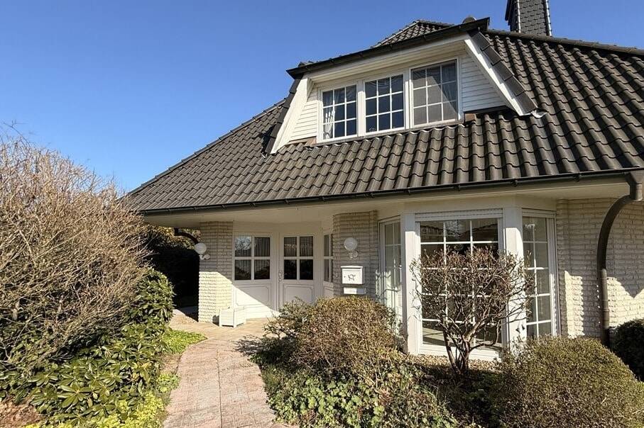 Außergewöhnlich! Für höchste Ansprüche!, 21255 Wistedt