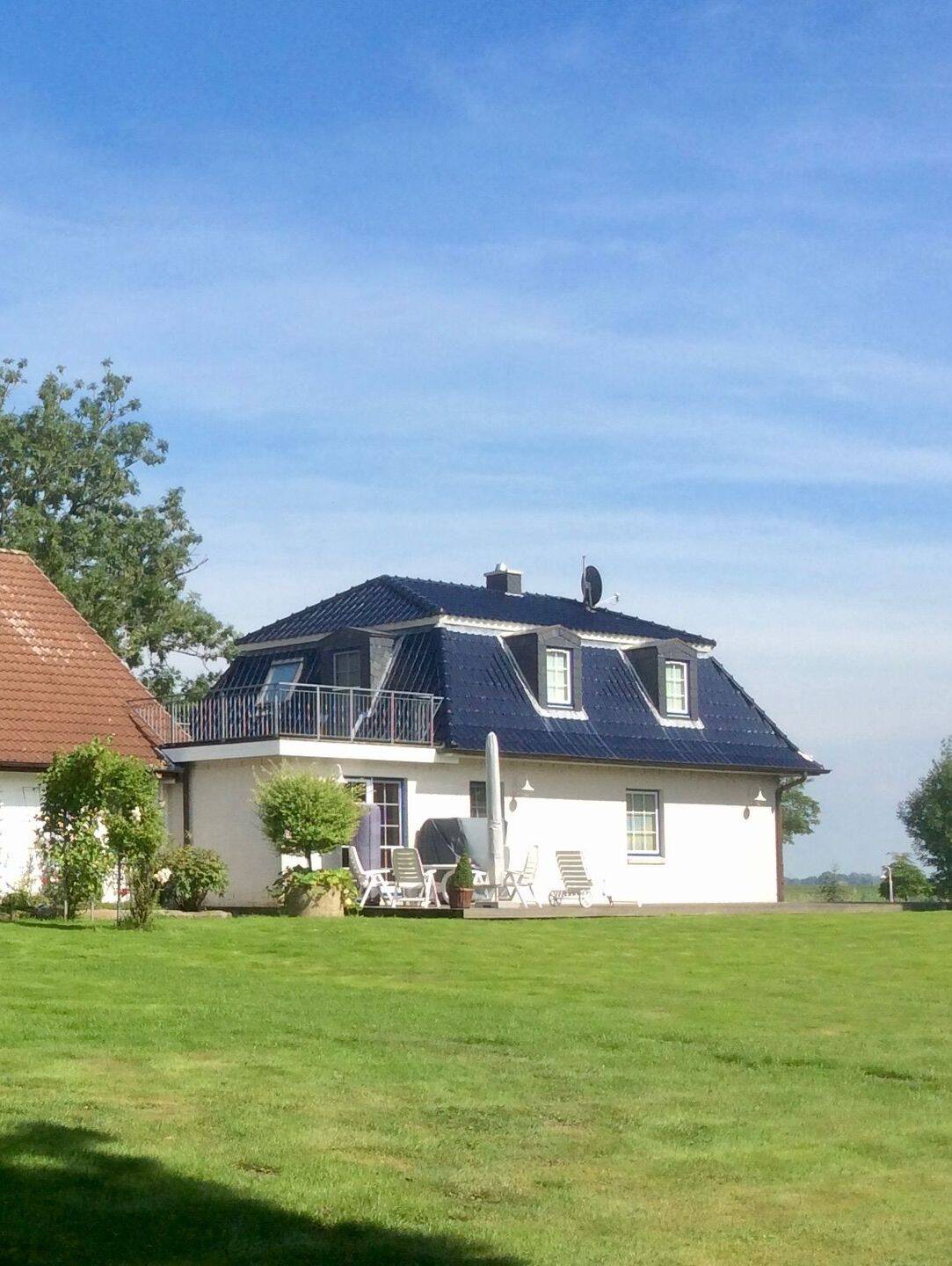 Gepflegtes Haus mit 115 qm Wohnfläche in Ecklak zu vermieten, 25572 Ecklak