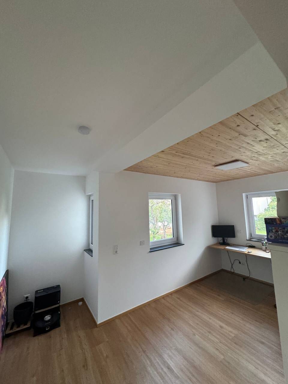 3 Zimmer Wohnung, 72074 Tübingen