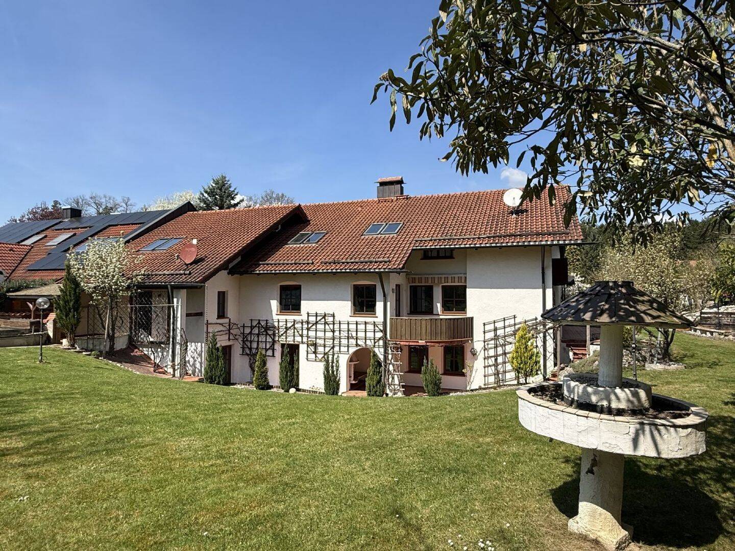 VIEL RAUM FÜR IHREN WOHNTRAUM, 84478 Waldkraiburg