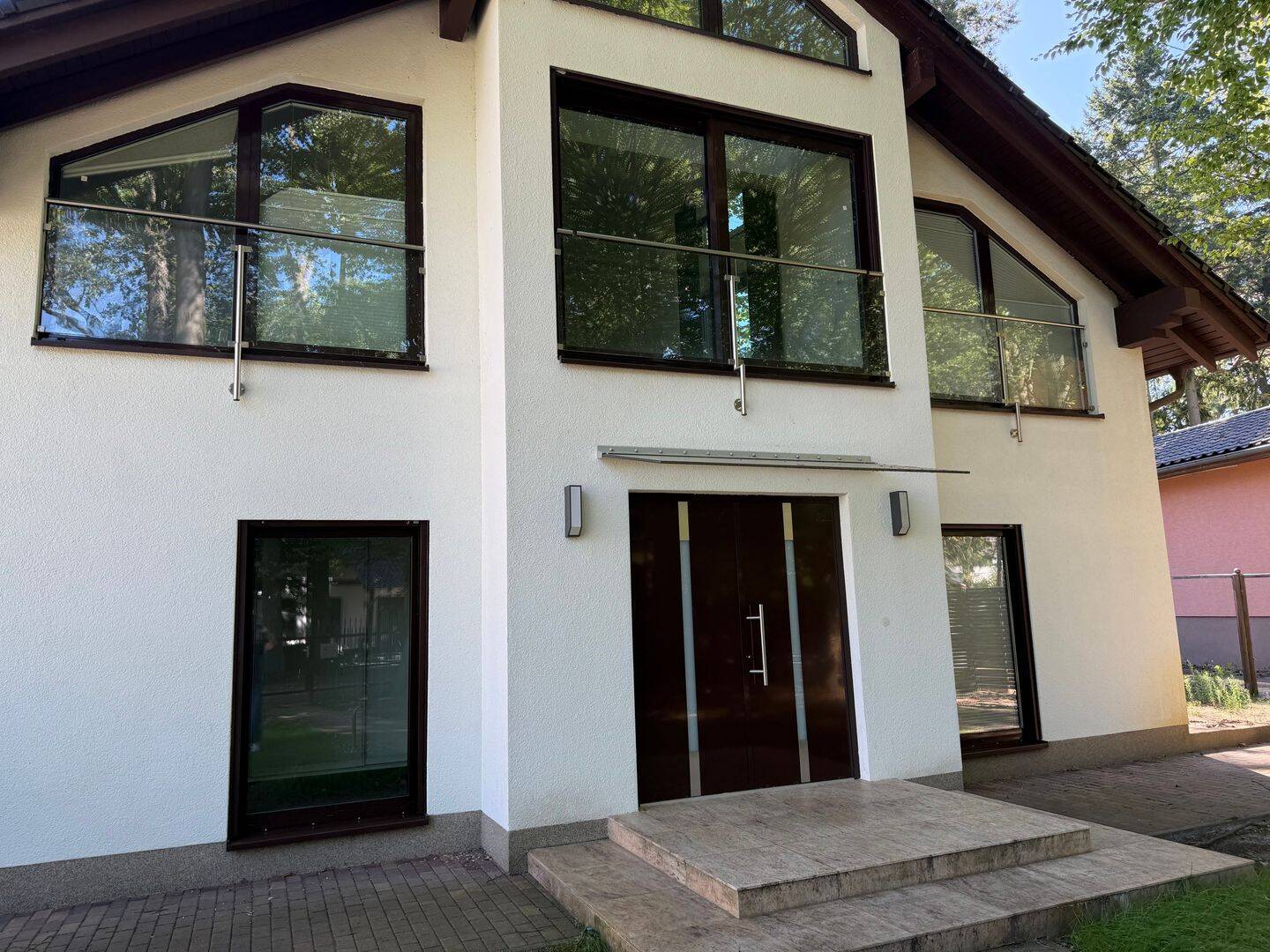 Einfamilien Haus in ruhiger Wohnlage nahe Berlin, 14621 Schönwalde-Glien