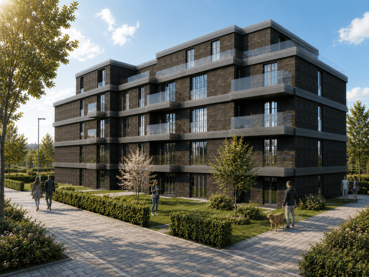 Achtung Steuerfüchse – Steuern sparen durch Sonderabschreibungen im KFW 40 QNG Energiesparhaus, 54294 Trier