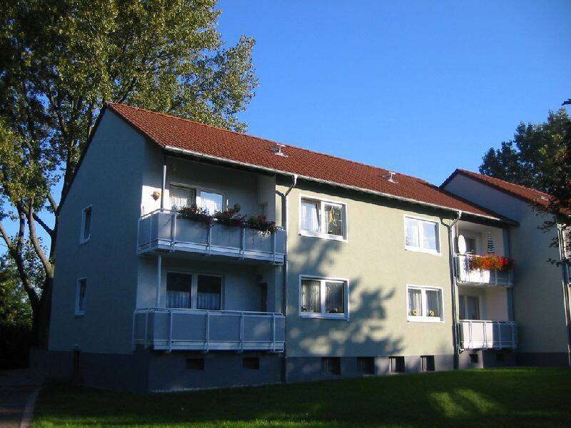 Willkommen zu Hause !, 45701 Herten