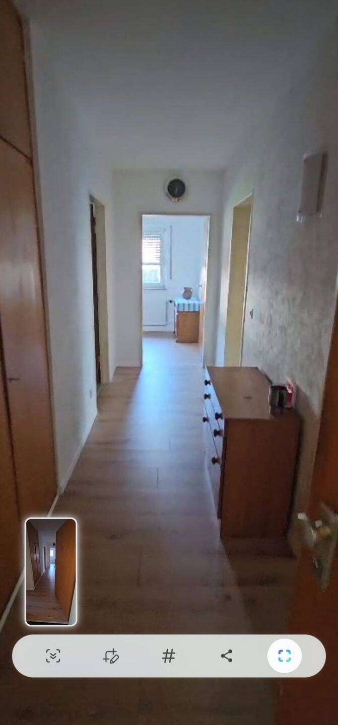 Mietwohnung, 3 Zimmer, 86 m², in Leimen, 69181 Leimen