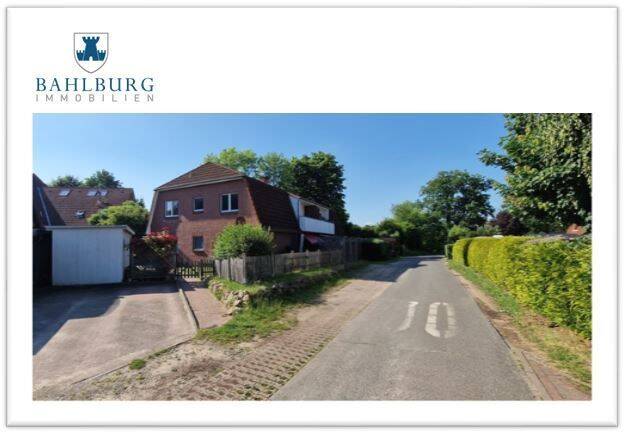 Helle 3-Zimmer-Dachgeschosswohnung mit Loggia in ruhiger Lage von Winsen-Borstel, 21423 Winsen (Luhe)