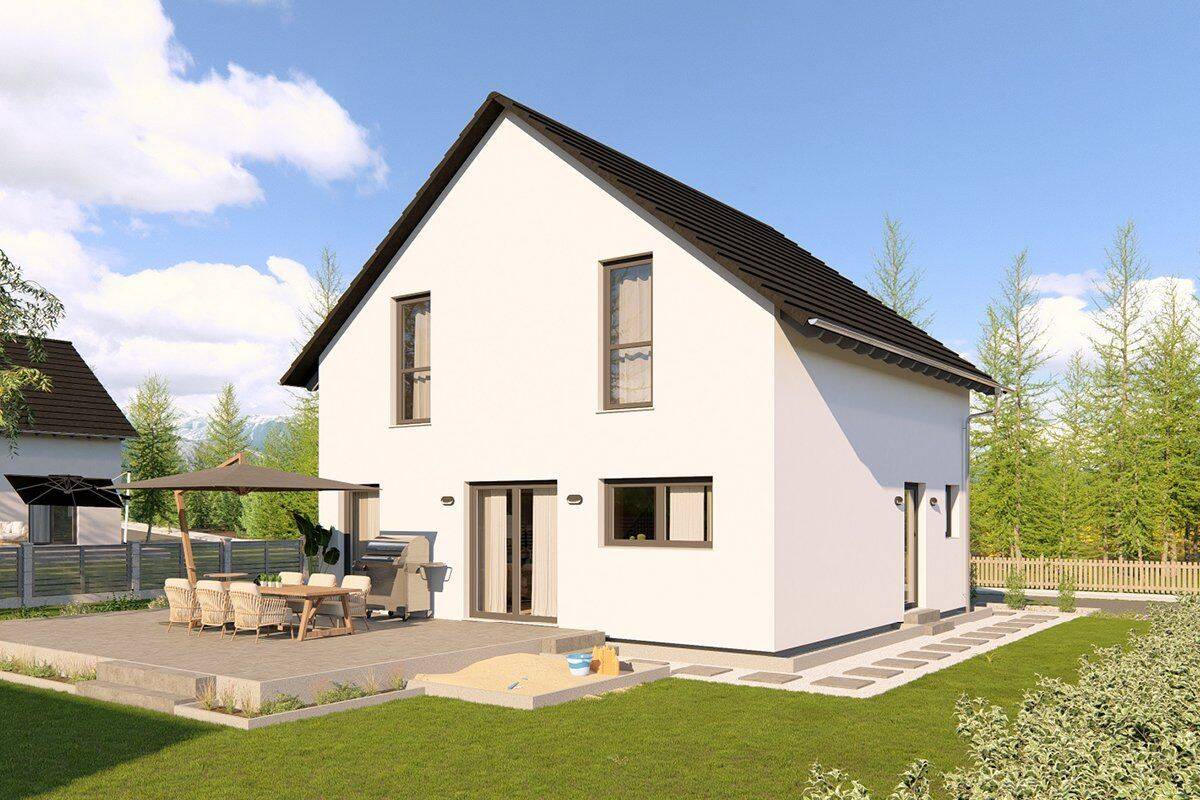 Ihr individuell geplantes Traumhaus in Ingolstadt – Flexibilität und Qualität vereint, 85055 Ingolstadt