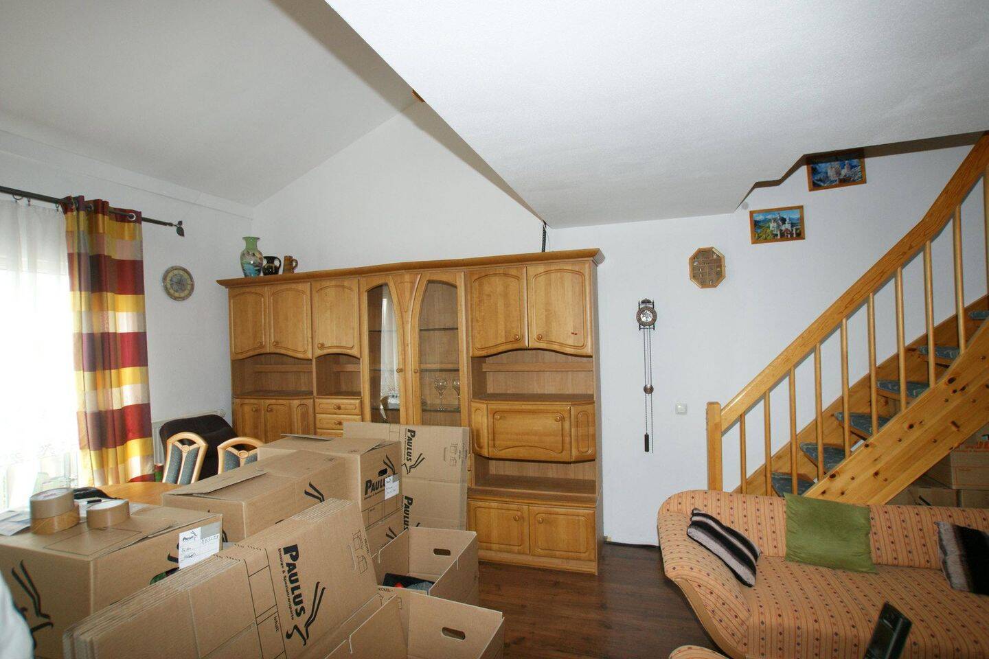 Super Wohnung mit Galerie und Balkon, 85386 Eching