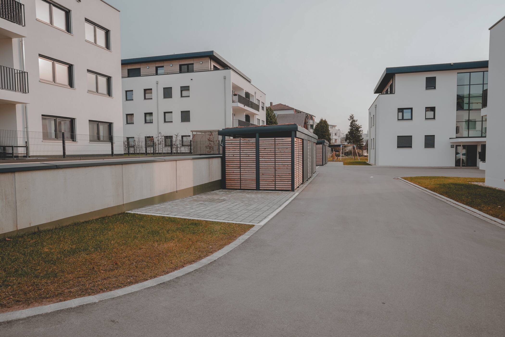 Hochwertige 3-Zimmer-Wohnung, 94315 Straubing